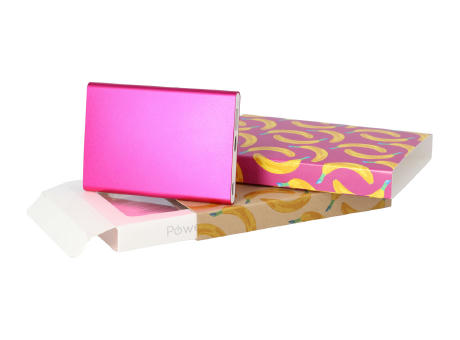 Individueller Pappschuber aus Kraftpapier CreaSleeve Kraft 316 bedrucken