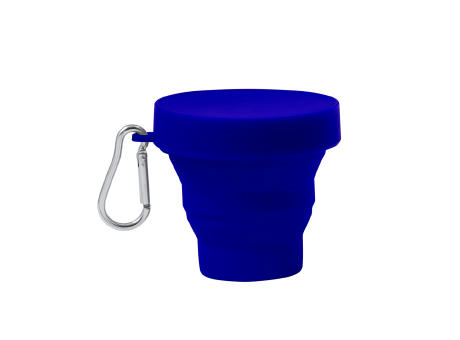 Product image Faltbarer Trinkbecher Klimt bedrucken