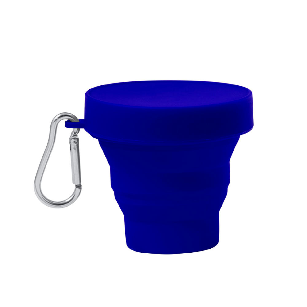 Product image Faltbarer Trinkbecher Klimt Werbeartikel