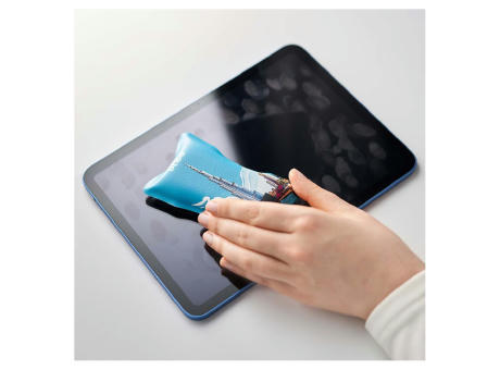 HFX®-Displayschwamm Color, All-Inclusive-Paket Werbeartikel