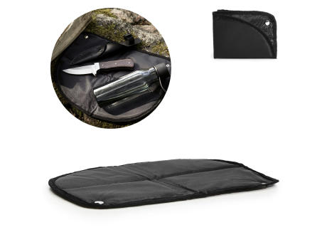 Sagaform Sitzpolster basic Werbeartikel