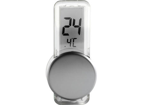 Product image Thermometer aus Kunststoff Roxanne Werbeartikel