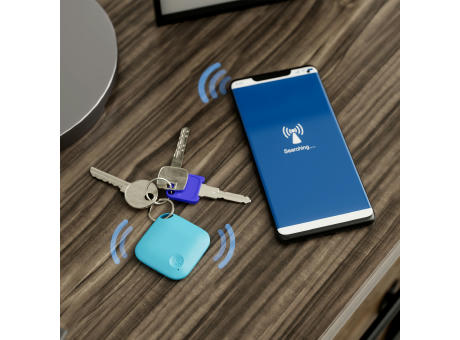 Bluetooth Keyfinder Connect (GFD) Werbeartikel