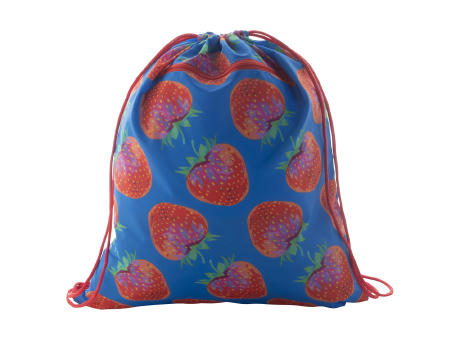 Product image Individueller Turnbeutel CreaDraw Zip bedrucken