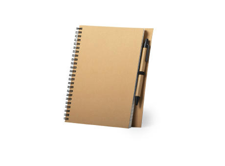 Product image Notizbuch Neyla Werbeartikel