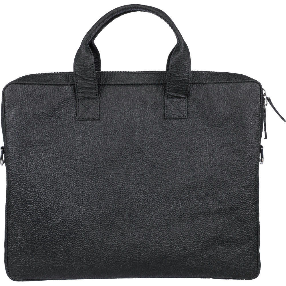 Product image Laptoptasche Lillian aus Tomatenleder Werbeartikel