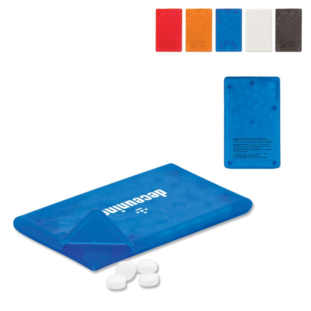 Product image Pfefferminzspender Werbeartikel