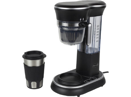 Product image Prixton Capri Kaffeemaschine mit Mahlwerk Werbeartikel