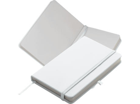 A6 Notizbuch Lübeck bedrucken