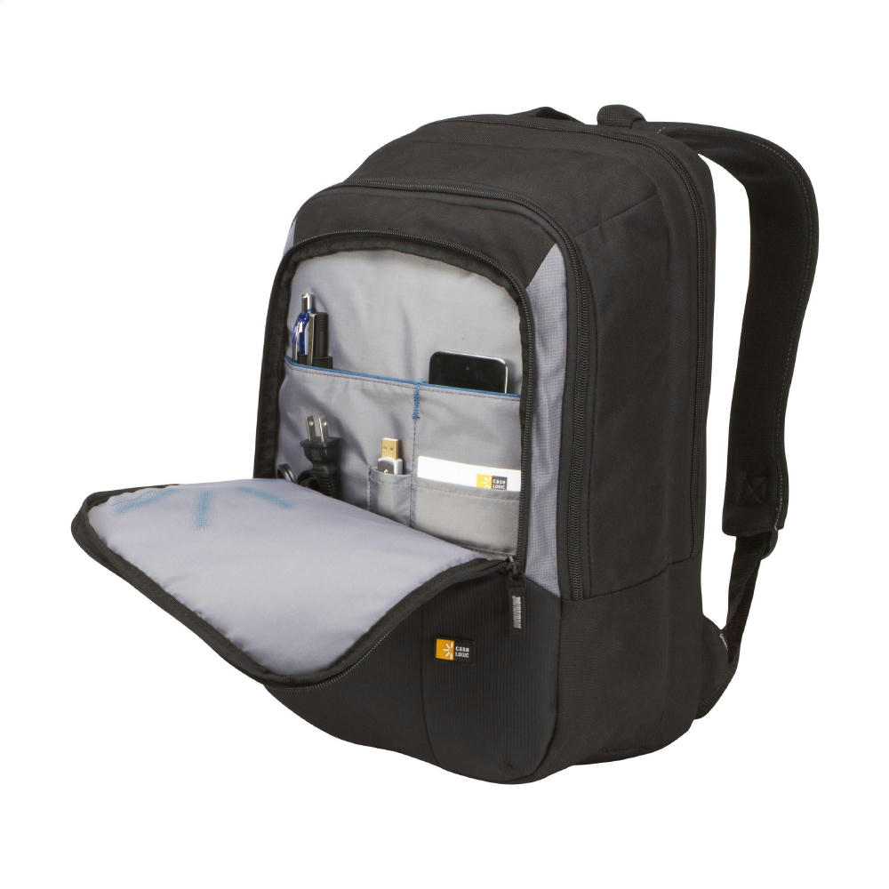 Case Logic Laptop Backpack 17 inch Laptop-Rucksack Werbeartikel