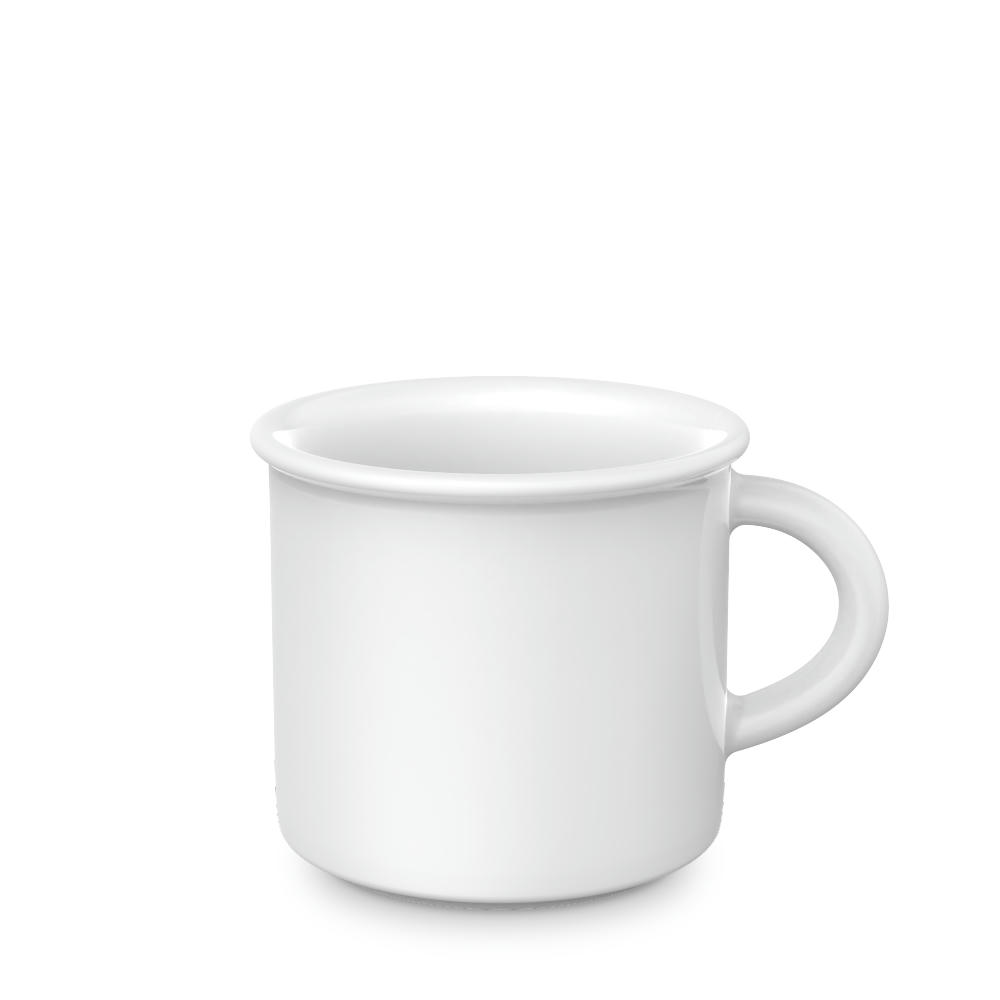 Product image Mahlwerck Form 787 Retro Tasse Werbeartikel