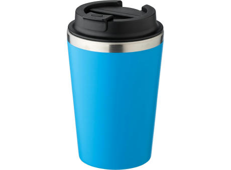 PP-Reisebecher Shay bedrucken