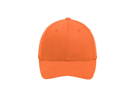 Original Flexfit® Cap - Trendiges 6 Panel Cap ohne Verschluss Werbeartikel