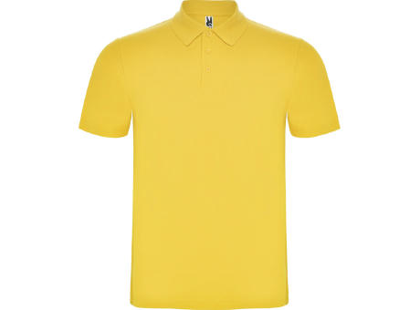 Austral Poloshirt Unisex  bedrucken