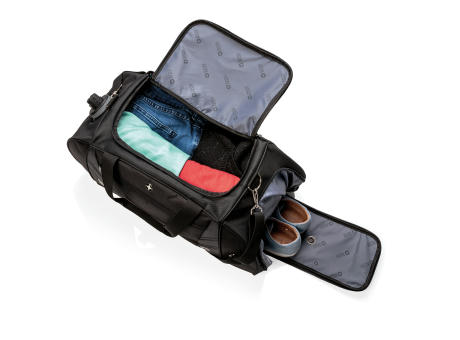 Wochenend-/Sporttasche bedrucken