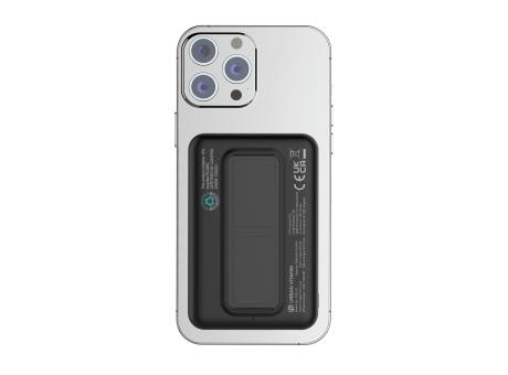 Urban Vitamin Los Altos 5000mAh Powerbank aus RCS Kunststoff bedrucken