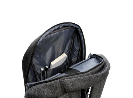 900D Laptop-Rucksack, PVC-frei bedrucken