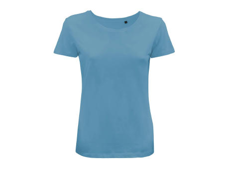 BS Moon Damen T-Shirt, 150 gr/m² bedrucken