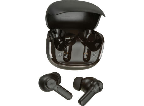 Product image CrisMa Bluetooth Kopfhörer in Ladeetui Werbeartikel