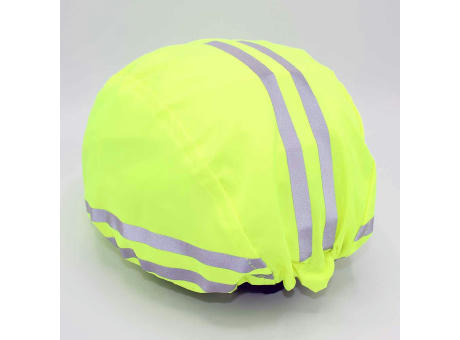 Reflex-Helmüberzug ROAD Werbeartikel