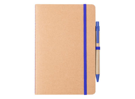 Product image Notizbuch Ginkgo Werbeartikel