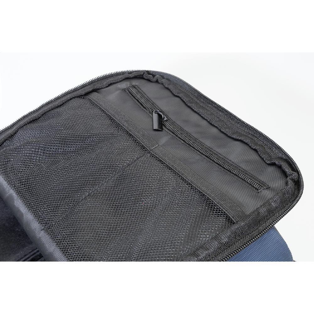 RPET-Rucksack Rhodes Werbeartikel