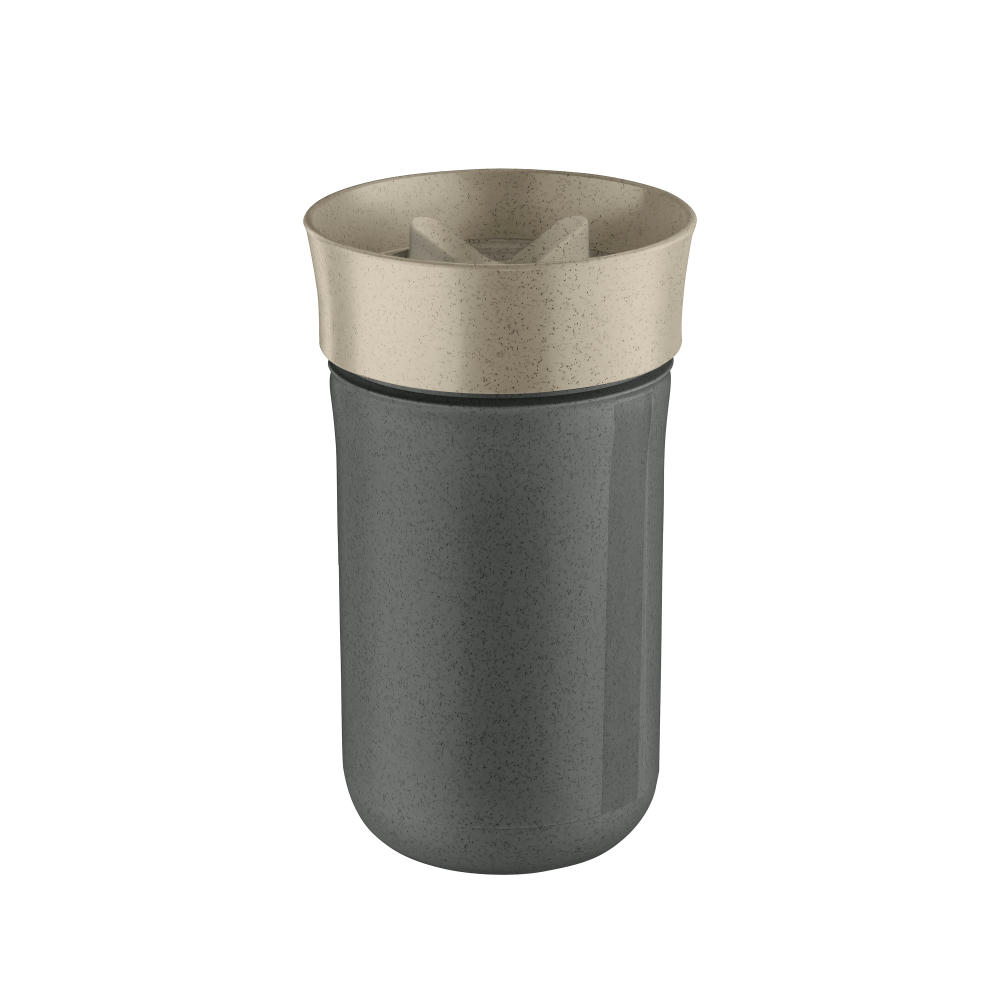 KOZIOL SAFE TO GO X Thermobecher 400ml Werbeartikel