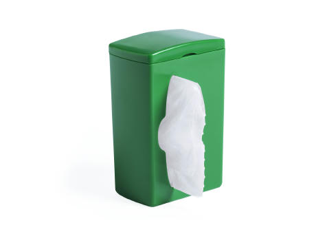 Müllbeutelspender Bluck Werbeartikel