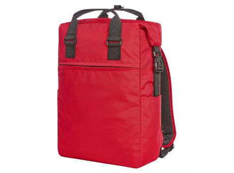 Product image Notebook-Rucksack DAILY bedrucken