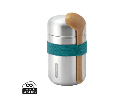 Product image Black+Blum Food Flask 400ml Werbeartikel