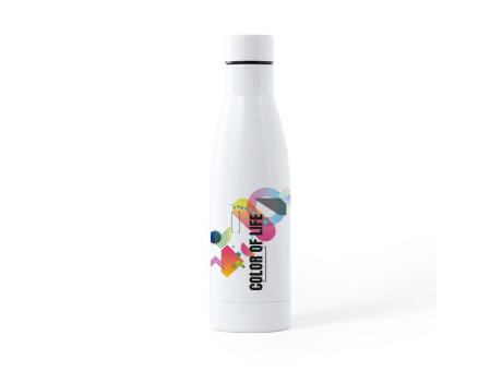 Sublimations Trinkflasche Crafor Werbeartikel