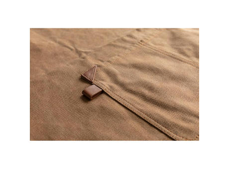 Schürze "Deluxe" Werbeartikel