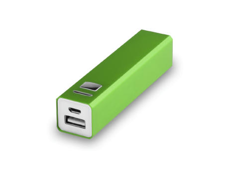 Product image Power Bank Thazer bedrucken