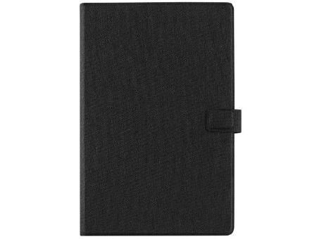 Product image Blackmaxx® "MetropolitanProNoteNFC" schwarz Werbeartikel