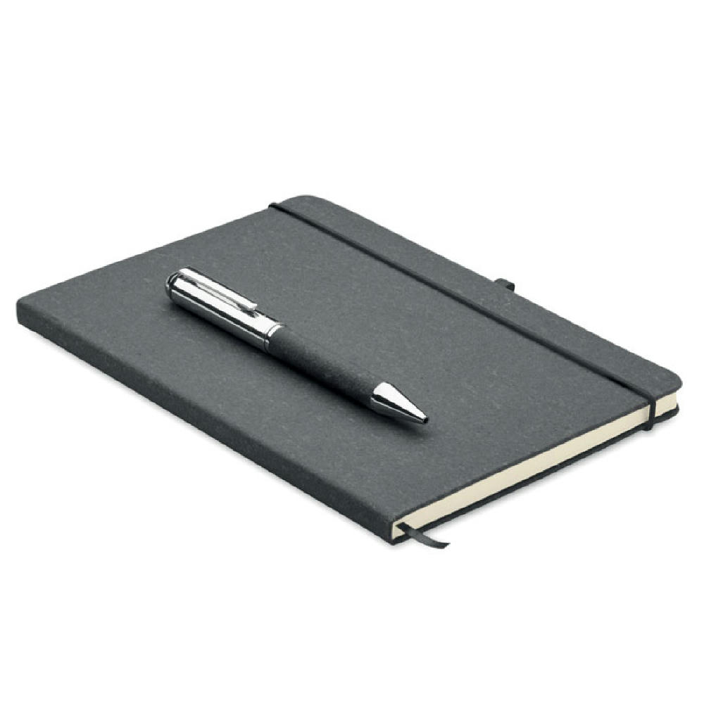Product image Set mit Notizbuch Werbeartikel
