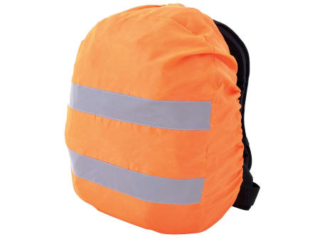 Product image Reflektierender Rucksacküberzug Werbeartikel