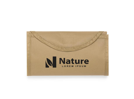 Product image Faltbare Tasche Fesor bedrucken