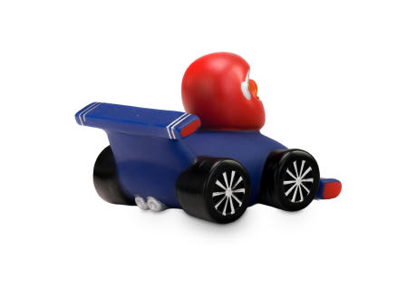 Werbeente Volker Vollgas Blau Werbeartikel