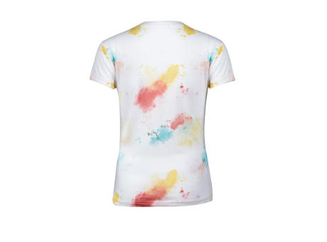 Frauen T-Shirt Hearvin Werbeartikel