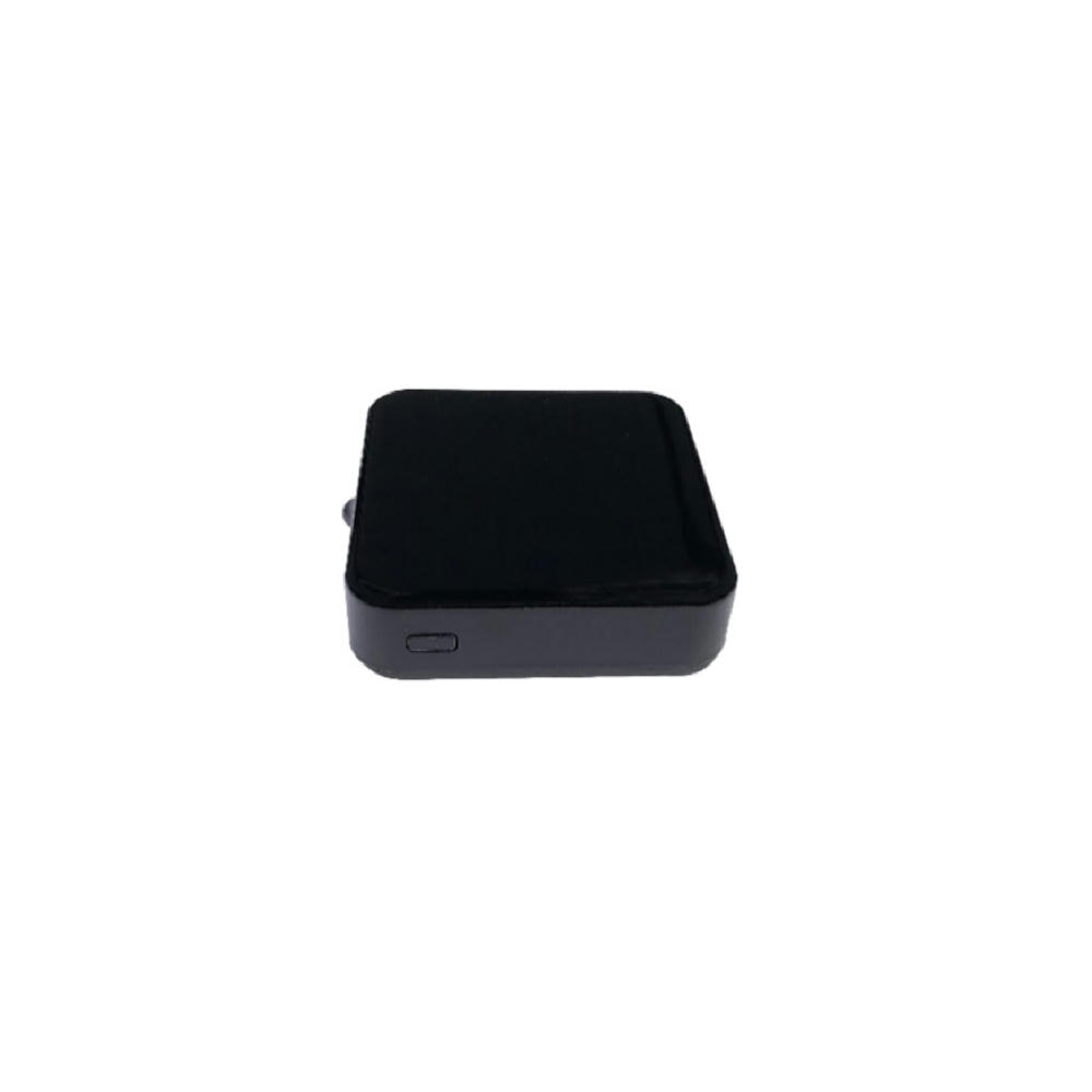 Powerbank PB-56 8000 mAh Schwarz Werbeartikel