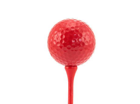 Golfball Nessa Werbeartikel