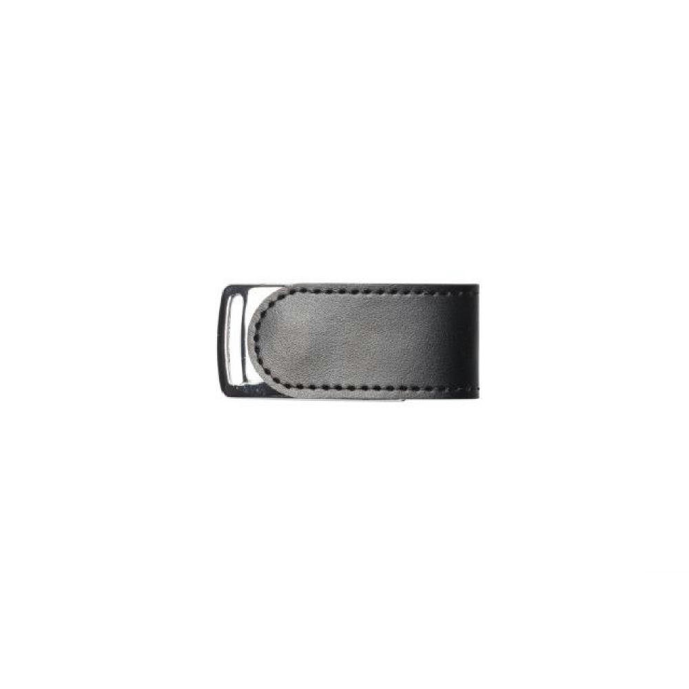 USB-Stick L10 USB 2.0 Flash Disk   1 GB Braun Werbeartikel