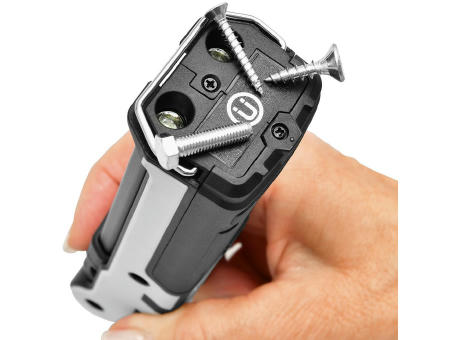 Aufladbare LED Leuchte "Wave Light XL 420 L" Werbeartikel