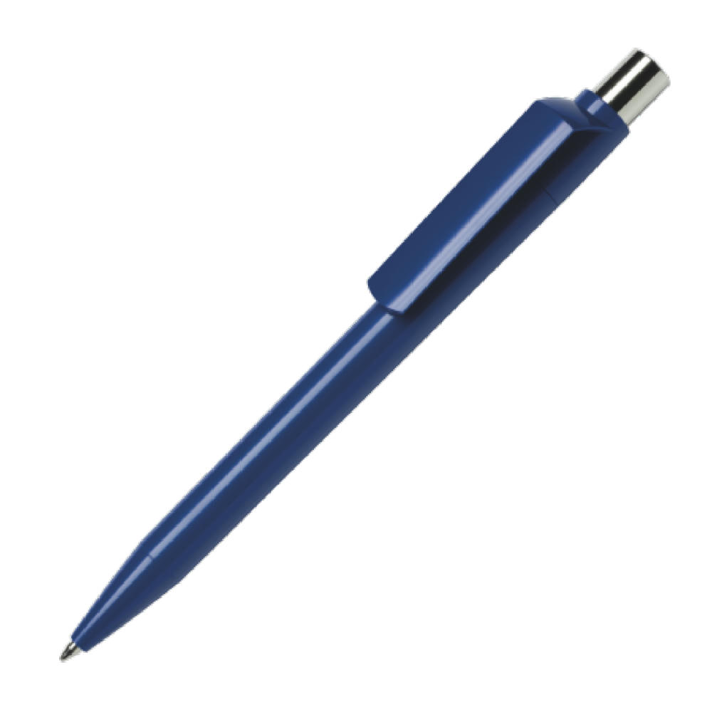 Product image DOT D1 C CR Kugelschreiber Maxema Werbeartikel