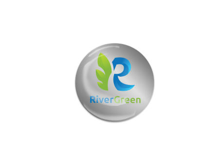 Doming Sticker, Standard glue, Silver matt, < 5 cm2 Werbeartikel