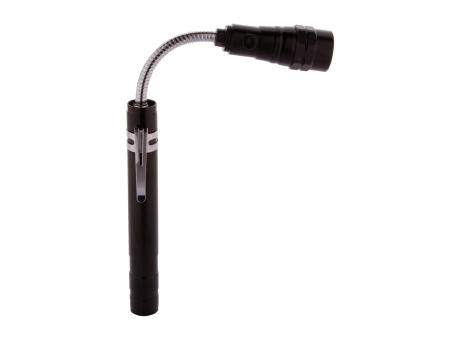 Ausziehbare Taschenlampe Giraffe Werbeartikel