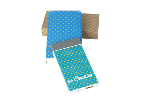 Individueller Pappschuber  CreaSleeve 325 bedrucken