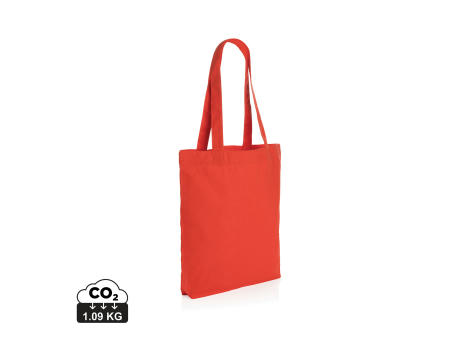 Product image Impact Aware™ 285g/m² Tragetasche aus rCanvas Werbeartikel