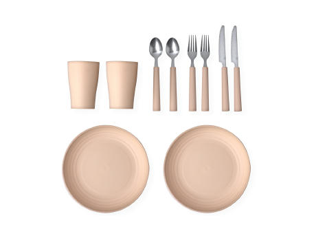 Picnic Mochila Nevera Shira bedrucken