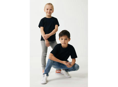 IQONIQ Koli Kids T-Shirt aus recycelter Baumwolle Werbeartikel